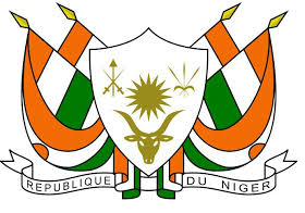 Armoiries du Niger